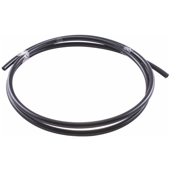 Nylon Tube Black 6 X 8mm P/m (50m)